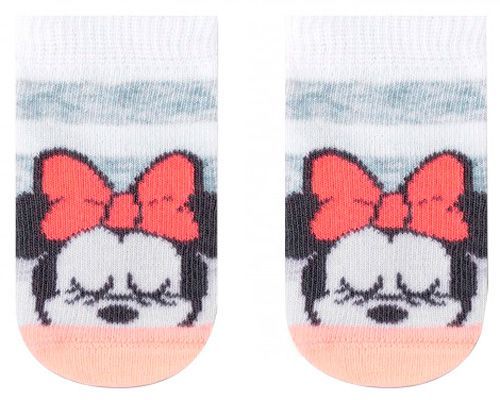 Носки детские Conte-Kids DISNEY 359 17С-126/1СПМ р.10 светло-серый 