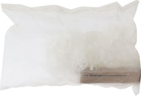 Дюбель для теплоизоляциидля минеральной ваты с металлическим гвоздем 10x140 мм 50 шт. Expert Fix