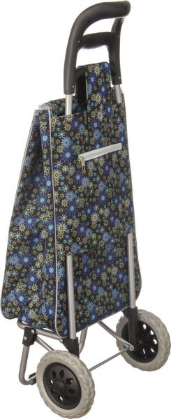 Тележка хозяйственная Expert Tools Берлин 302-B72 ZZ 302-B72 Berlin