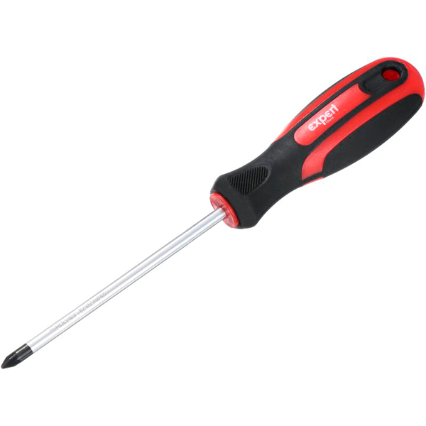 Отвертка Expert Tools 1×100 мм ET-SD-PZ1-100