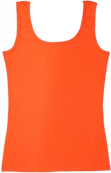 Майка жіноча р. 2XL теракот 200126 