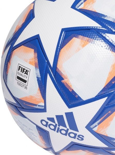 Футбольний м'яч Adidas р. 5 Finale League FS0256