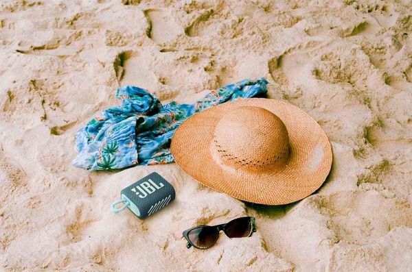 Акустична система JBL® GO 3 1.1 blue (JBLGO3BLU)