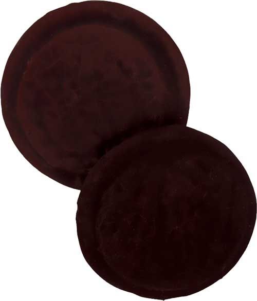 Печенье Делиция сдобное сбивное со вкусом вишни 3 кг (4823102500768) 