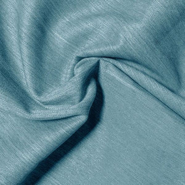 Ткань портьерная ARTPLAY Avrora 300 см темно-голубой 