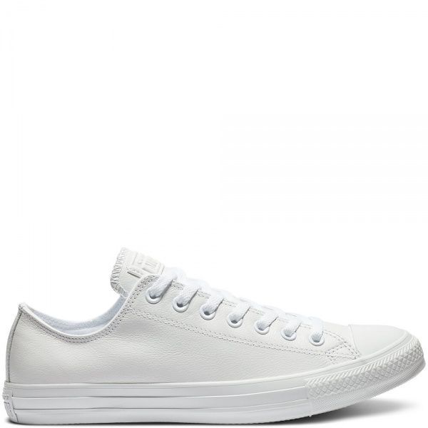 Кеды Converse Chuck Taylor All Star 136823C р. 11,5 белый