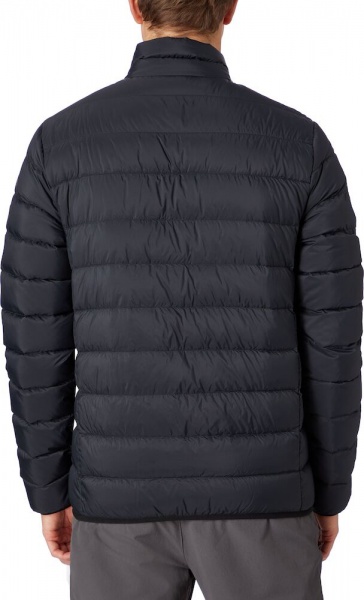 Пуховик McKinley Pichi ux 416130-057 р.3XL чорний