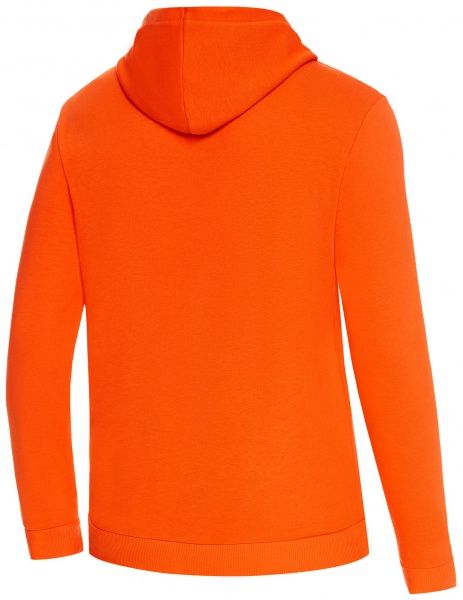 Джемпер Puma FCSD FtblCore Hoody 76412301 р. S чорний