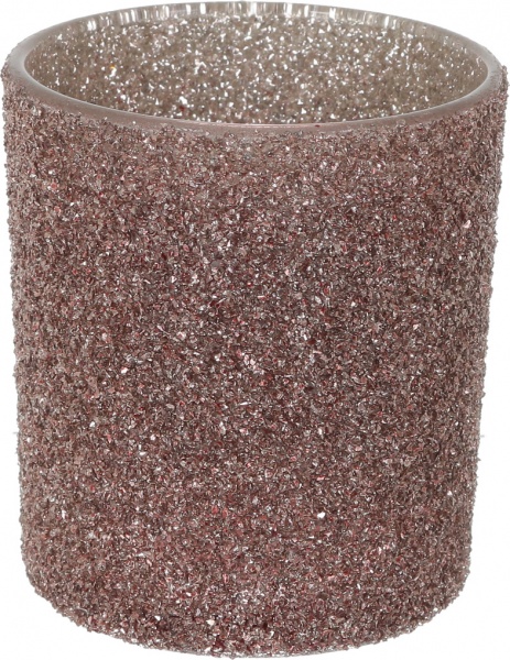 Подсвечник-стакан AAE326920 Shimmer 88х100 мм