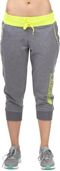 Лосини Energetics Hasti 249692-906022 36 сірий