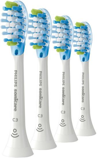 Насадки Philips Sonicare C3 Premium Plaque Control HX9044/17