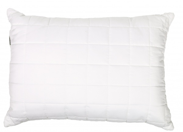 Подушка стеганая Songer und Sohne 50x70 белый