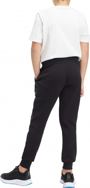 Штани Energetics Gamma VI B 417422-050 р. 152 чорний