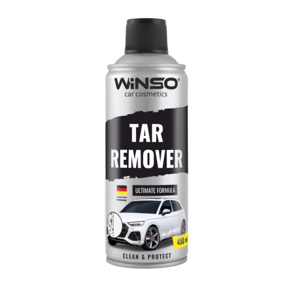 Антибітум WINSO TAR REMOVER 820100 450 мл