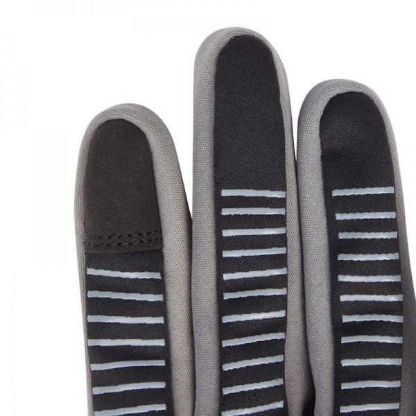 Варежки Nakamura Arktos GLV M 420090-901050 S черный