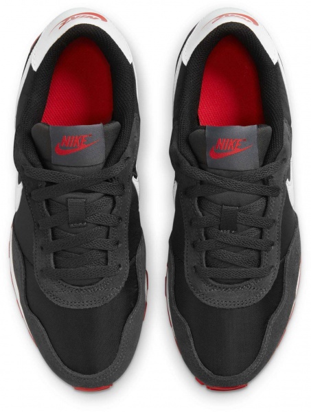 Кроссовки Nike MD VALIANT CN8558-016 р.36,5 черный