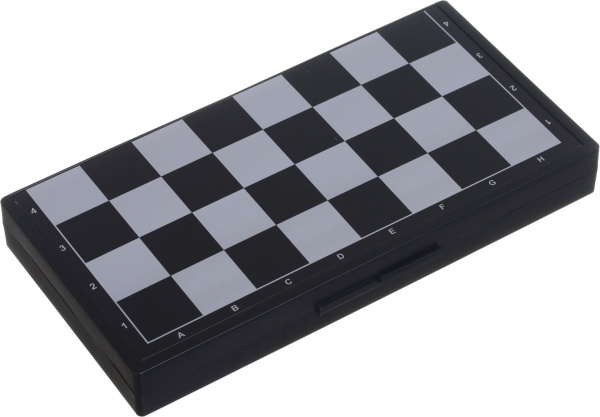 Гра настільна ZHY 3 в 1 шахи, шашки, лудо 25х13х3 см OTG0937338