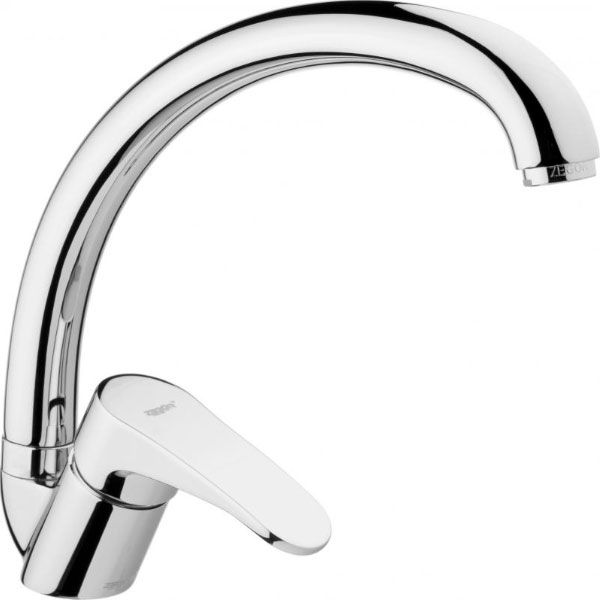 Змішувач для кухні Zegor 1208-A038