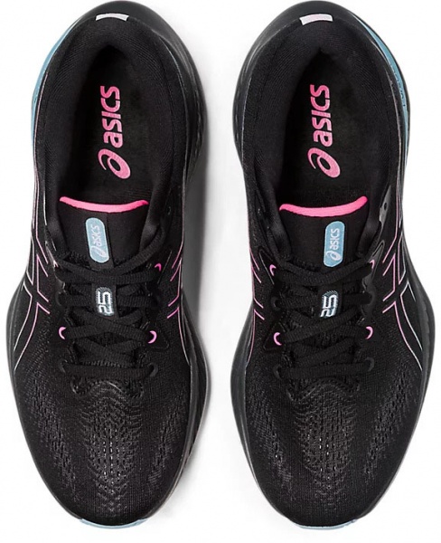 Кросівки Asics GEL-CUMULUS 25 GTX 1012B502-001 р.40 чорний