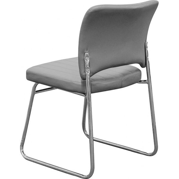 Стілець Bazhou Elias grey