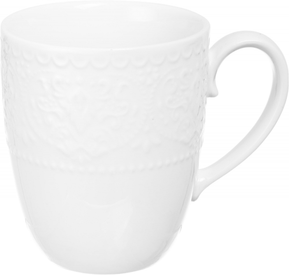 Чашка Fiora Jardin 340 мл