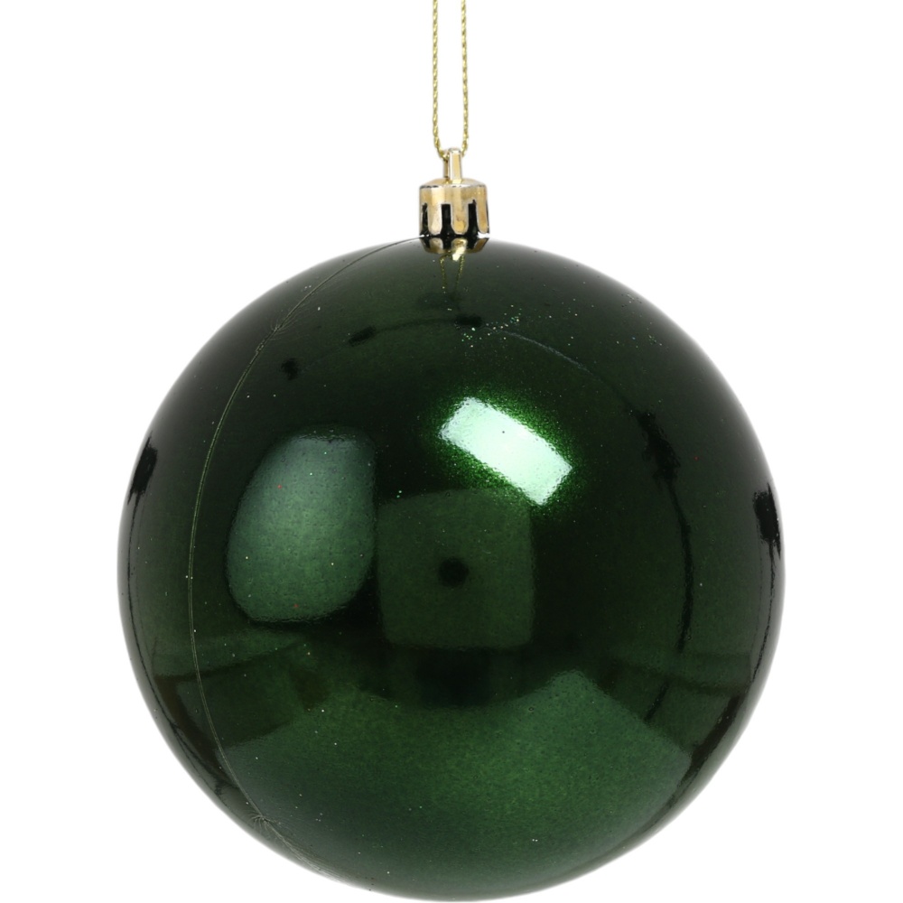 Набор елочных шаров T24-25MIX d 100 мм 25 шт./уп.