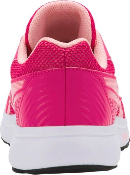 Кросівки Asics STORMER 2 GS C811N-700 р.5 кораловий