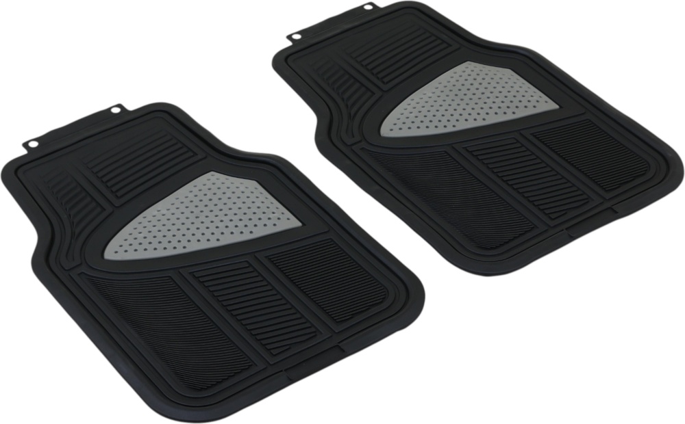 Коврики автомобильные Auto Assistance Proline AP17133F 2 шт. Передние универсальные