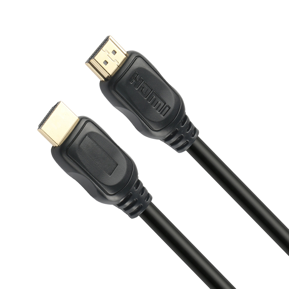 HDMI-ретранслятор ColorWay 1,5 м black (CW-CBHD078-BK)