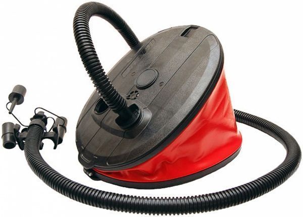 Насос Borika 5 л 42461