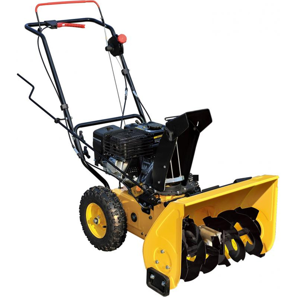 Снегоуборочная машина Expert Garden WZL 5.5/163