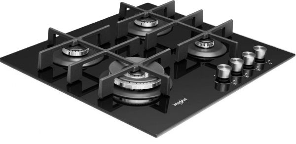 Варочная поверхность Whirlpool GOW6423/NBEE