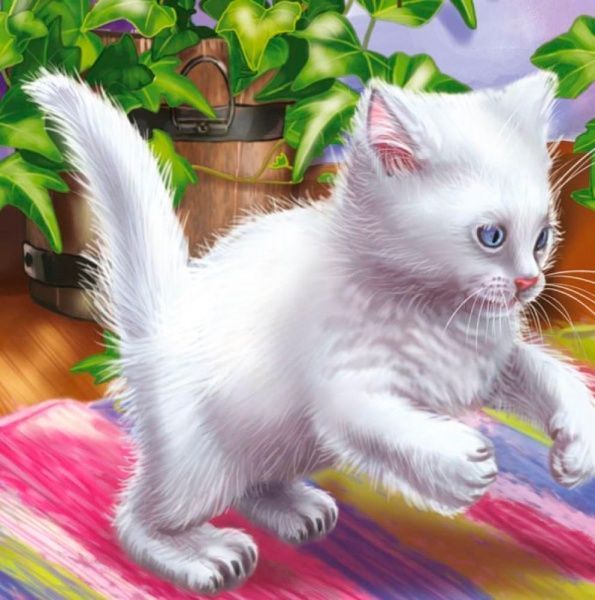 Книга Светлана Зайцева «Книга Светлана Зайцева «Милі звірятка: Ведмедик» 978-966-748-978-6 (22267840)» 978-966-748-978-6