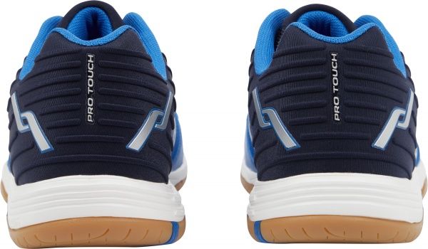 Кроссовки Pro Touch Rebel 3 M 294973-900506 р.45 голубой