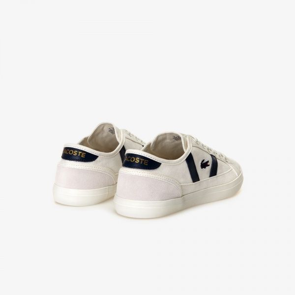 Кросівки Lacoste SIDELINE 119 1 CFA 737CFA0042WN1 р.5 білий