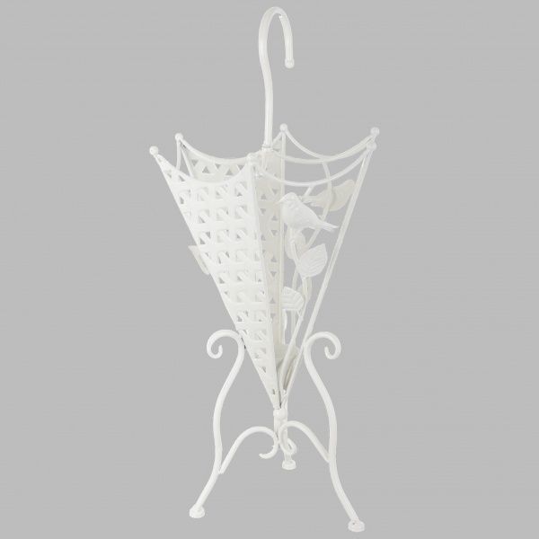 Подставка для зонтов Tespro Птицы 34х34х43 см 