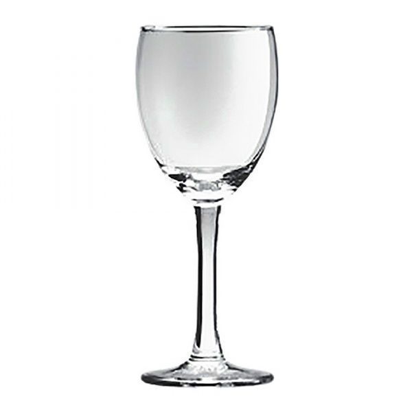 Бокал для вина Clarity 31-225-002 190 мл 1 шт. Libbey 