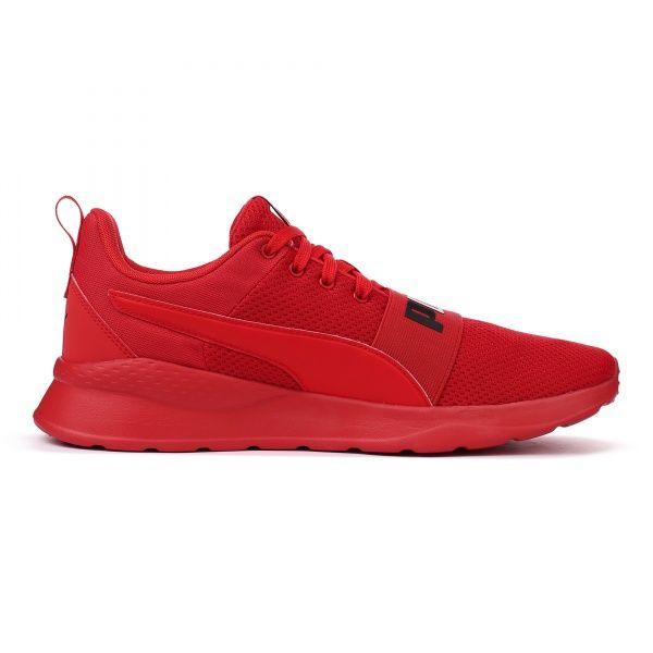 Кроссовки Puma Anzarun Lite Bold 37236204 р.UK 9,5 красный