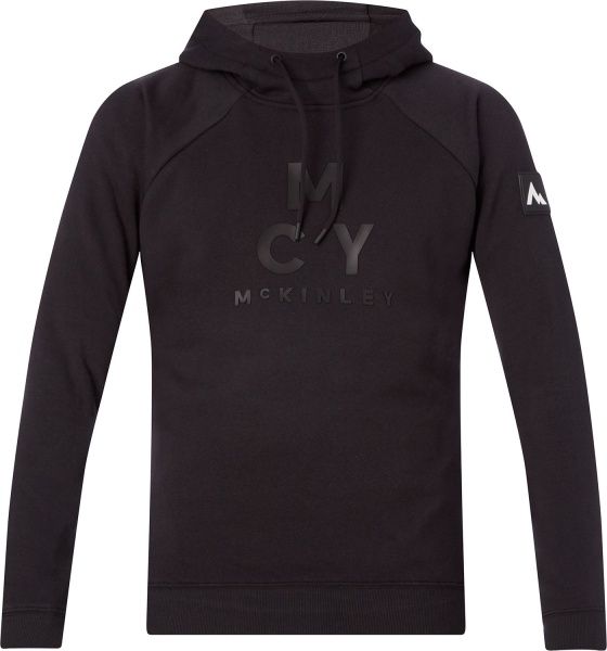 Джемпер McKinley Garry ux 408162-057 р. M черный