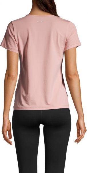 Футболка Casall Iconic Tee 20451-121 38 рожевий