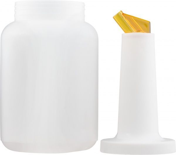 Бутылка для миксов  3031 2 л