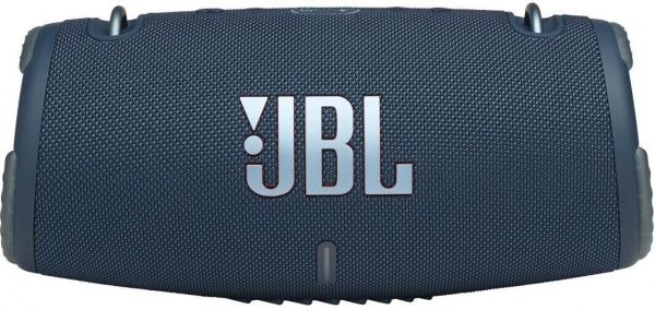 Акустична система JBL® Xtreme 3 4.0 blue JBLXTREME3BLUEU