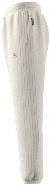 Штани Adidas DAME VIS PANT GP5170 р. L білий