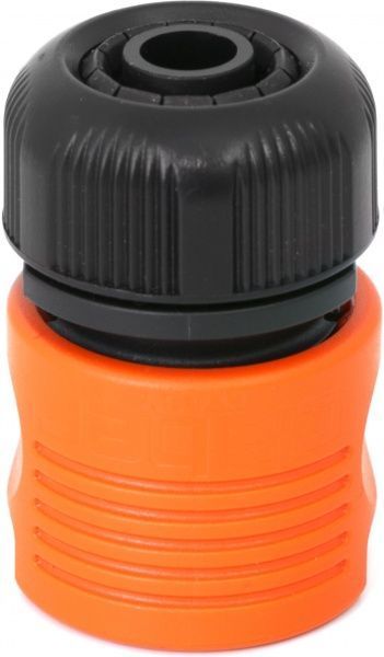 Соединитель Claber 1/2 с зажимом