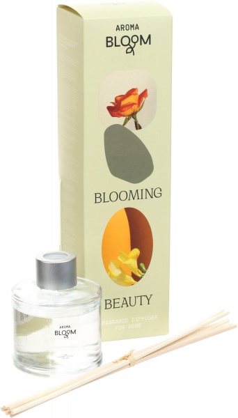 Аромадифузор Bloom Blooming beauty 100 мл 