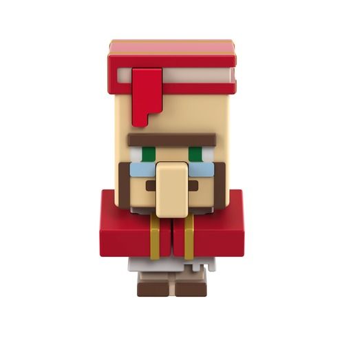 Мини-фигурка Minecraft Minecraft тематическая в ассортименте FXT80 