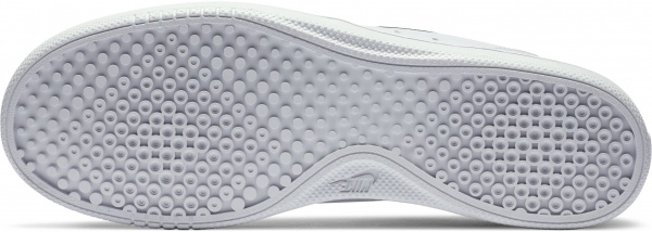 Кроссовки Nike WMNS NIKE COURT VINTAGE CJ1676-101 р.US 8,5 белый