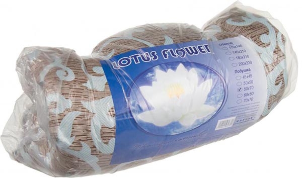 Подушка 50x70 см