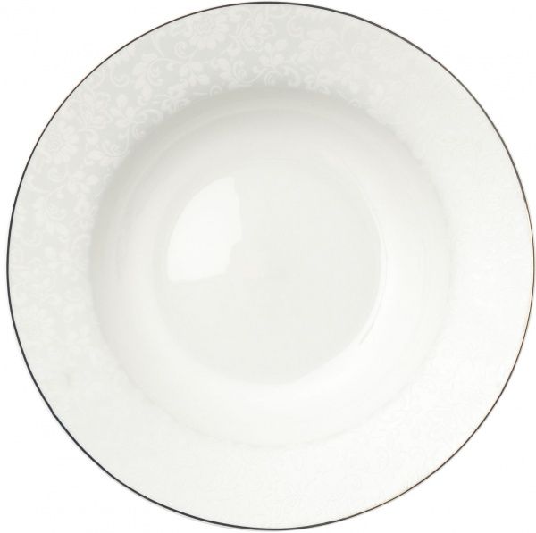 Сервіз столово-чайний Delight 99 предметів на 12 персон Fiora