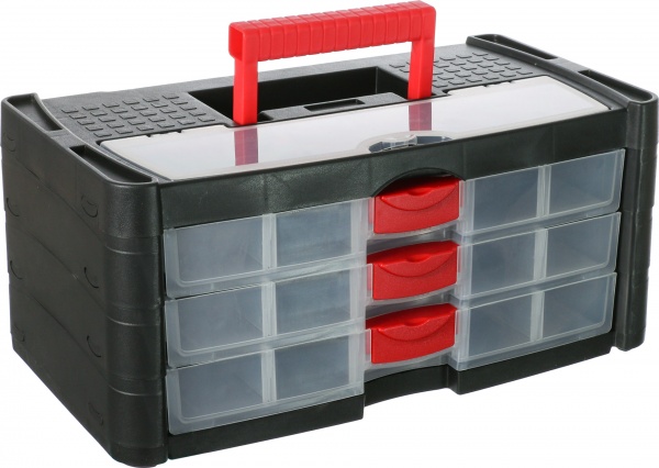 Органайзер для дрібних деталей E.NEXT t010010 